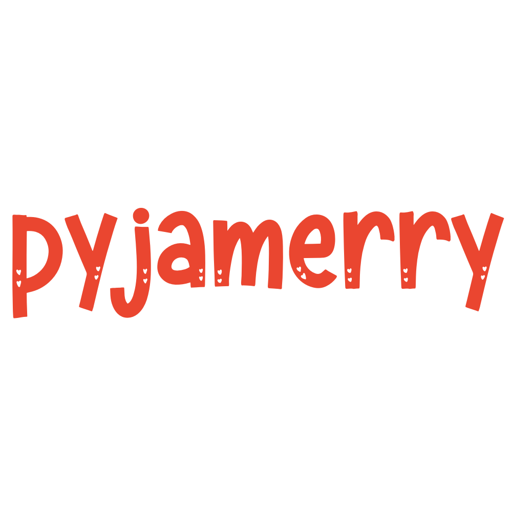 Pyjamerry