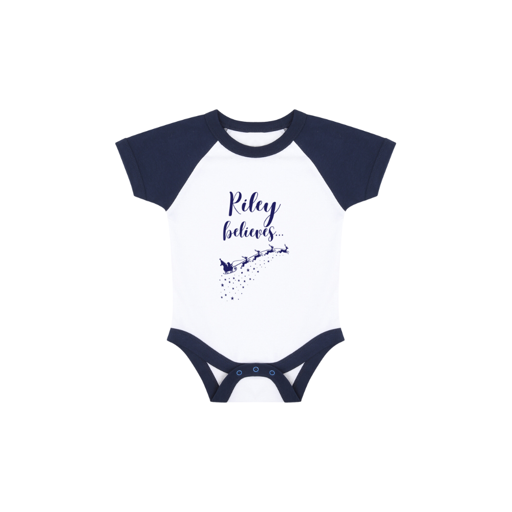 Pyjamerry Reindeer Custom Christmas Matching Family Pyjamas Set